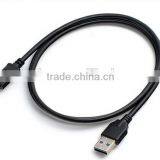 New USB-C USB 3.0 Type C Male to 3.0 Type A Male Data Charge Cable For Macbook thumbnail-2