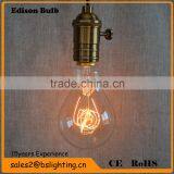 A19 G80 Antique Vintage Edison Bulbs 60w thumbnail-4