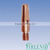 Panasonic Co2 Copper Welding Contact Tip