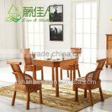 High Class Casual Cane Cafe Furniture