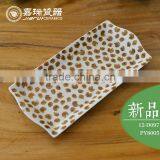 New Brand Hand Painted Ceramic Plates Dishes Wholesale thumbnail-6
