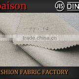 TR Suiting Fabric Pin Stripe Fashion Design Men's GarmentFU1337-1