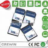 Wholesale Class10 Oem 128GB SD CARD,SD CARD ,Memory sd Card.