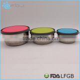 ~ Lunch Boxes for Adults Japanese Style Lunch Box Containers With Cutlery China Factory thumbnail-2