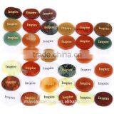 Wholesale Custom Palm Stone Engraved Inspirational Stones Wholesale Gems Stones