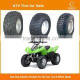 Promotion ATV Tires 18x9.50-8 thumbnail-1