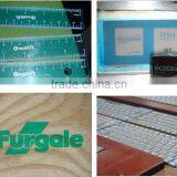 Square Plastic Bottle UV Silk Screen Printing Machine LC-400P Supplier's Choice thumbnail-5