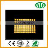 8*8 Yellow Led Dot Matrix Printer