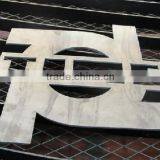 Small 500*500mm Size Waterjet Cutting Machine With Servo Motor thumbnail-1