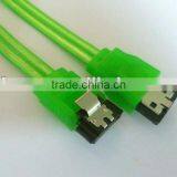 SATA TO ESATA TRANSPARENT Cable