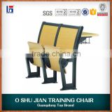 Oshujian Classroom Desk and chairs SJ3081M with hands