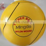 Factory High Quality Rubber Tetherball