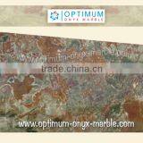 MULTI GREEN ONYX SLAB - 017 thumbnail-6