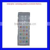 2016 Popular Comfortable Pvc Inflatable Pool Floating Lounge Inflatable Air Mattress Supplier's Choice thumbnail-4