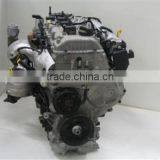 USED ENGINE DIESEL D4FA EURO-3-4 ASSY-SUB COMPLETE SET MOBIS FOR 2002-15 MNR thumbnail-4