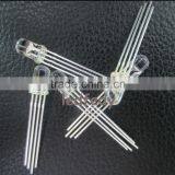 High Quality Led Diode 5mm RGB Epistar Chips