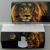 Lion of 3D Lenticular Viewer Made in China