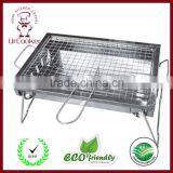 HZA-J8816 Economic hot-sale charcoal grill barbecue for bbq grills