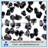 China Superhard Abrasive Monocrystalline Black CBN Powders Price