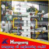 Sesame Oil Refinery Factory thumbnail-6