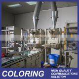 HUIYUAN 1 G652D Ftth Drop 1 Inch Fiber Optic Cable thumbnail-6