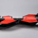 X Shape Transformer 6.5 Inch Air Wheel Top Quality Self Balance Board / Skateboard / Scooter thumbnail-3