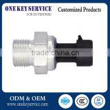 Howo Truck Parts Electronic Oil Pressure Sensor Vg1092090311
