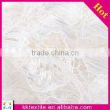 New Arrival 25% Nylon 75% Rayon With Gold Flower Rayon Nylon Blend Fabric thumbnail-3