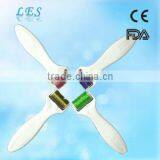 Popular Portable 1080 Needles Microneedle Roller for Body Treatment
