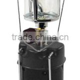 Single mantle butane lantern