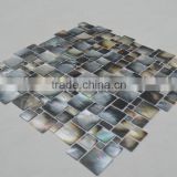 New Arrive Blacklip Shell Mosaic Tile in Multisize Pattern,black Lip Sea Mother of Pearl thumbnail-2