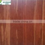 Strand Woven Tiger Stained Bamboo Flooring