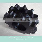 Specialized Production Stell Gear