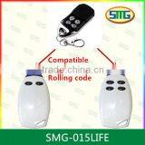 SMG-015LIFE 433.92 LIFE Brand Remote Control Replacement thumbnail-2