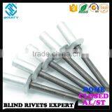 FACTORY IFI 126 ALUMINUM STEEL WATERPROOF RIVETS thumbnail-6