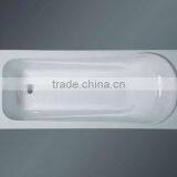 Acrylic Bathtub Simple Type thumbnail-1