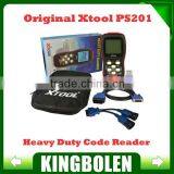 Latest Version Heavy Duty Truck Code Reader Ps201 Hot Selling thumbnail-4