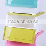 OEM High Quality Non-toxic Storage Box thumbnail-3