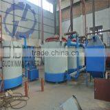 Wood Continuous Carbonization Furnace From GUOXIN thumbnail-6