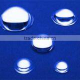 Plastic Aspheric Lenses/condensing Lens/ Hemispheric Lenses
