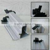 Aluminium extrusion profile from China professional manufacturer