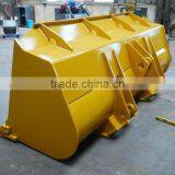 Wheel Loader Bucket for Excavator Attachments thumbnail-4