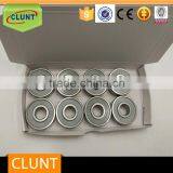 5 Balls Hybrid Si3n4 Ceramic Bearing 608 for Ice Skates thumbnail-2