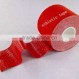 Chinese Supplier Colored Kinesiology Tape/ Sports Bulk Athletic Tape thumbnail-4