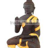 Blessing Buddha 12" thumbnail-2