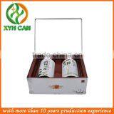 Shenzhen Chocolate Gift Box Packaging Factory thumbnail-6