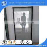 Double Hollow Electric Heated Low E Freezer Glass Doors thumbnail-2