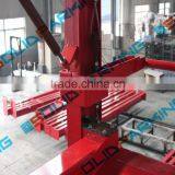 Position Locks Hydraulic Protection Emergency Stop Button Limit Switch Automatic Smart Car Parking thumbnail-4