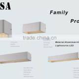 CE ROHS Bedside Lamp Wall Mount thumbnail-6