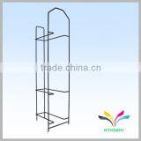 Durable 3-Tier Floor Standing Water Bottle Barrel Racks for Bottled Water thumbnail-2